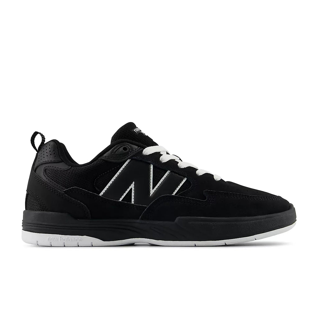 Men's NB Numeric Tiago Lemos 808L Skateboarding Shoes