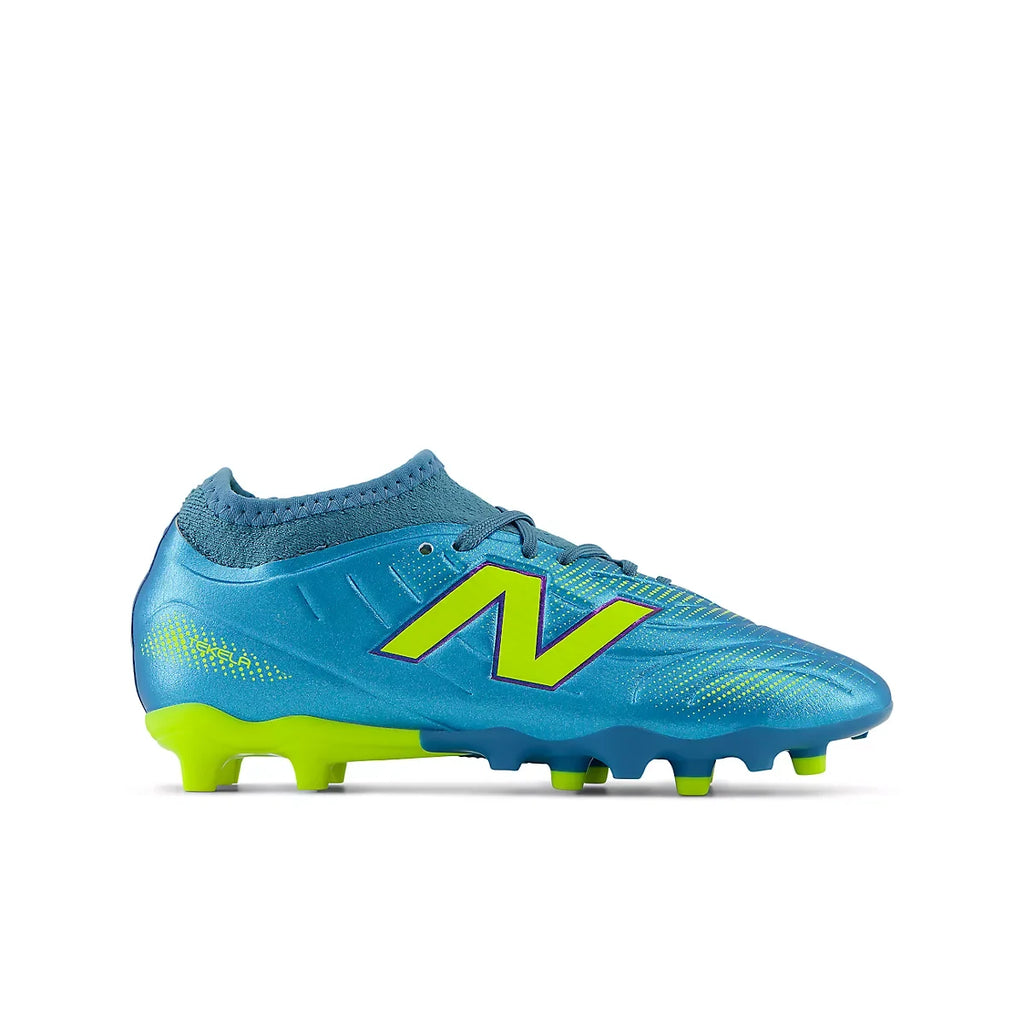 Kids' Tekela Team Low Laced Jnr FG V5