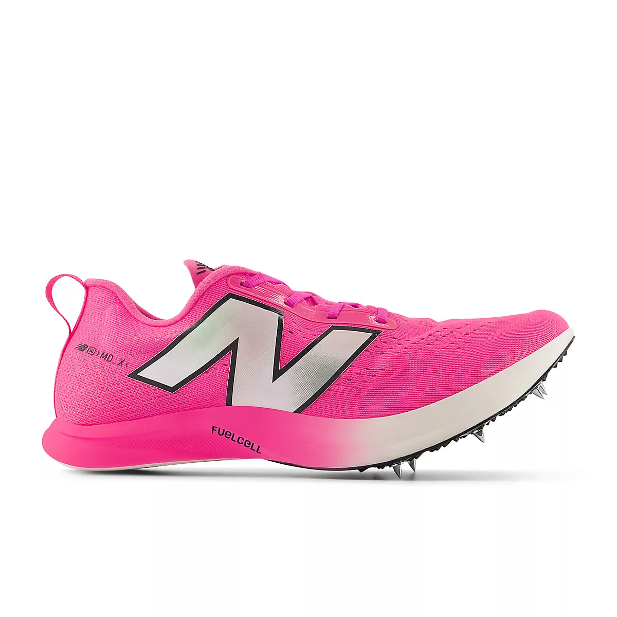 Men's Gabby Thomas FuelCell SuperComp MD-X v3 Running Shoes