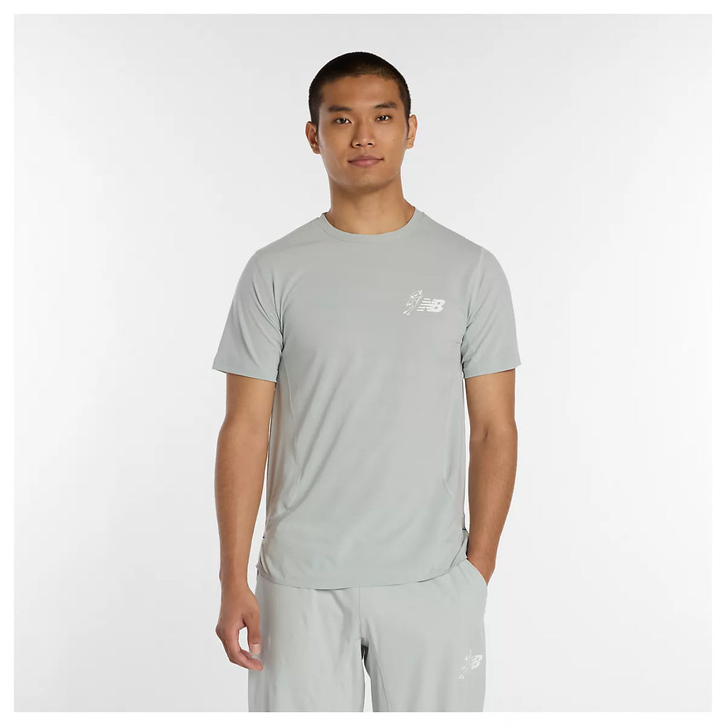 Men's Shohei Performance Short Sleeve Top