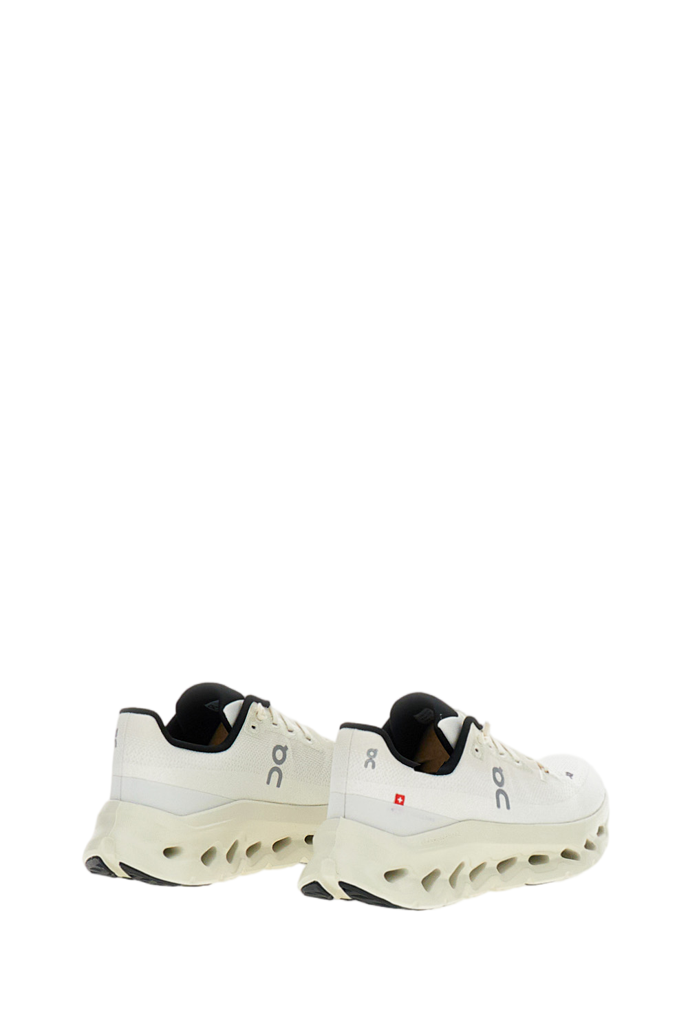 Engineered Mesh Sneakers with CloudTec Phase Technology