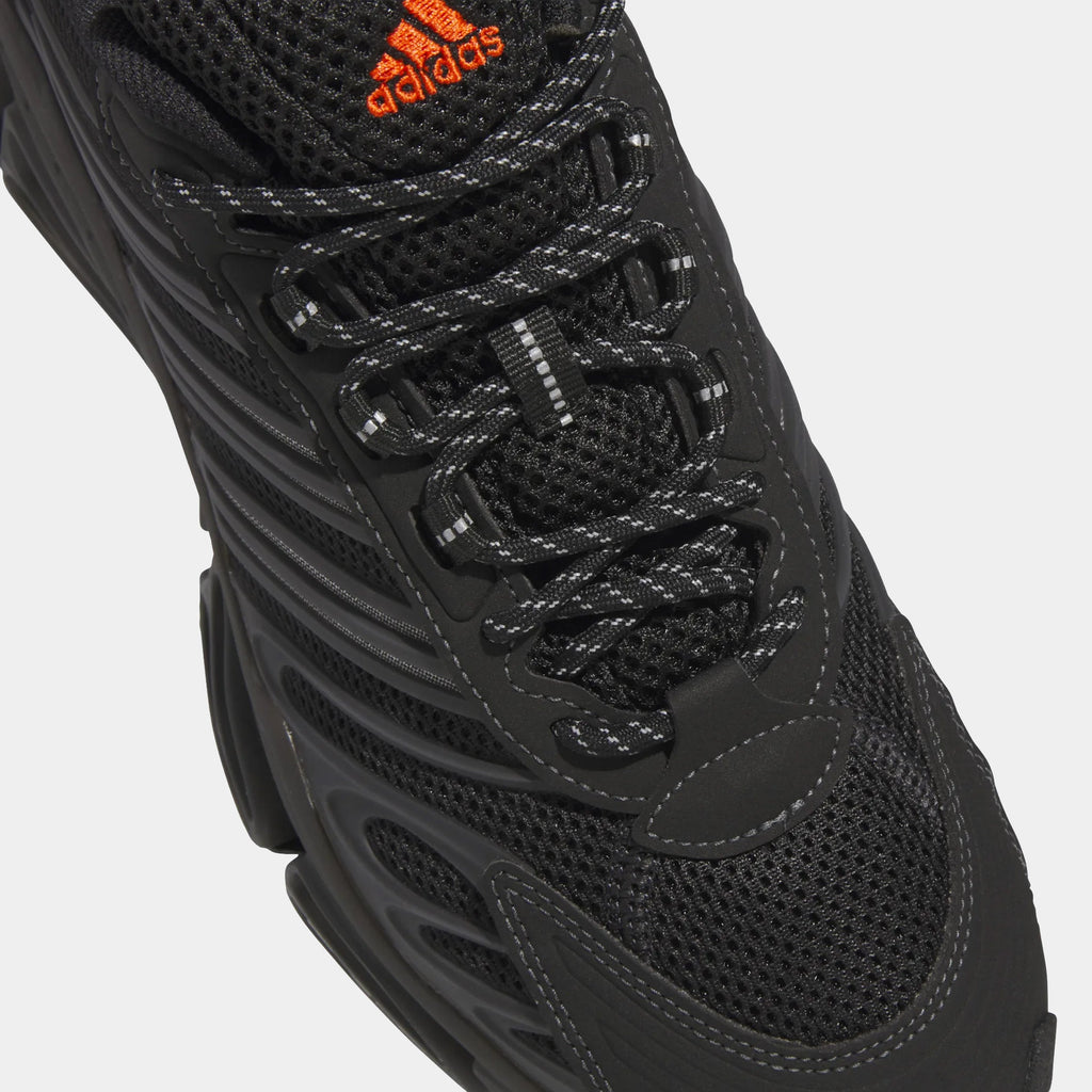 Megaride AG Mens Running Shoes (Core Black/Night Grey/Core Black)