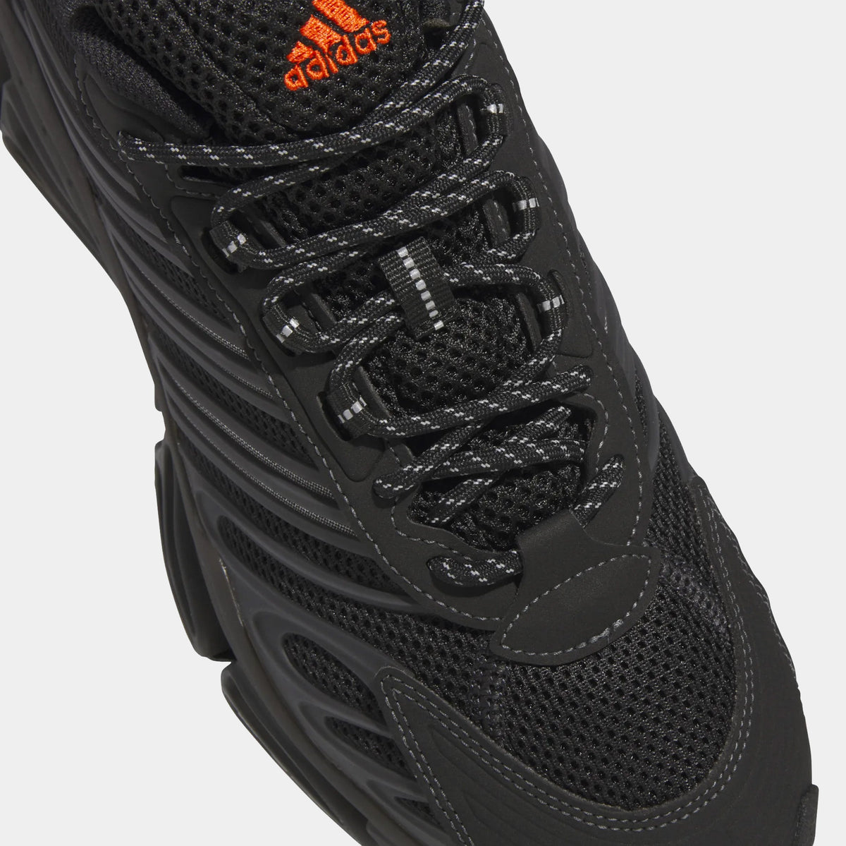 Megaride AG Mens Running Shoes (Core Black/Night Grey/Core Black)