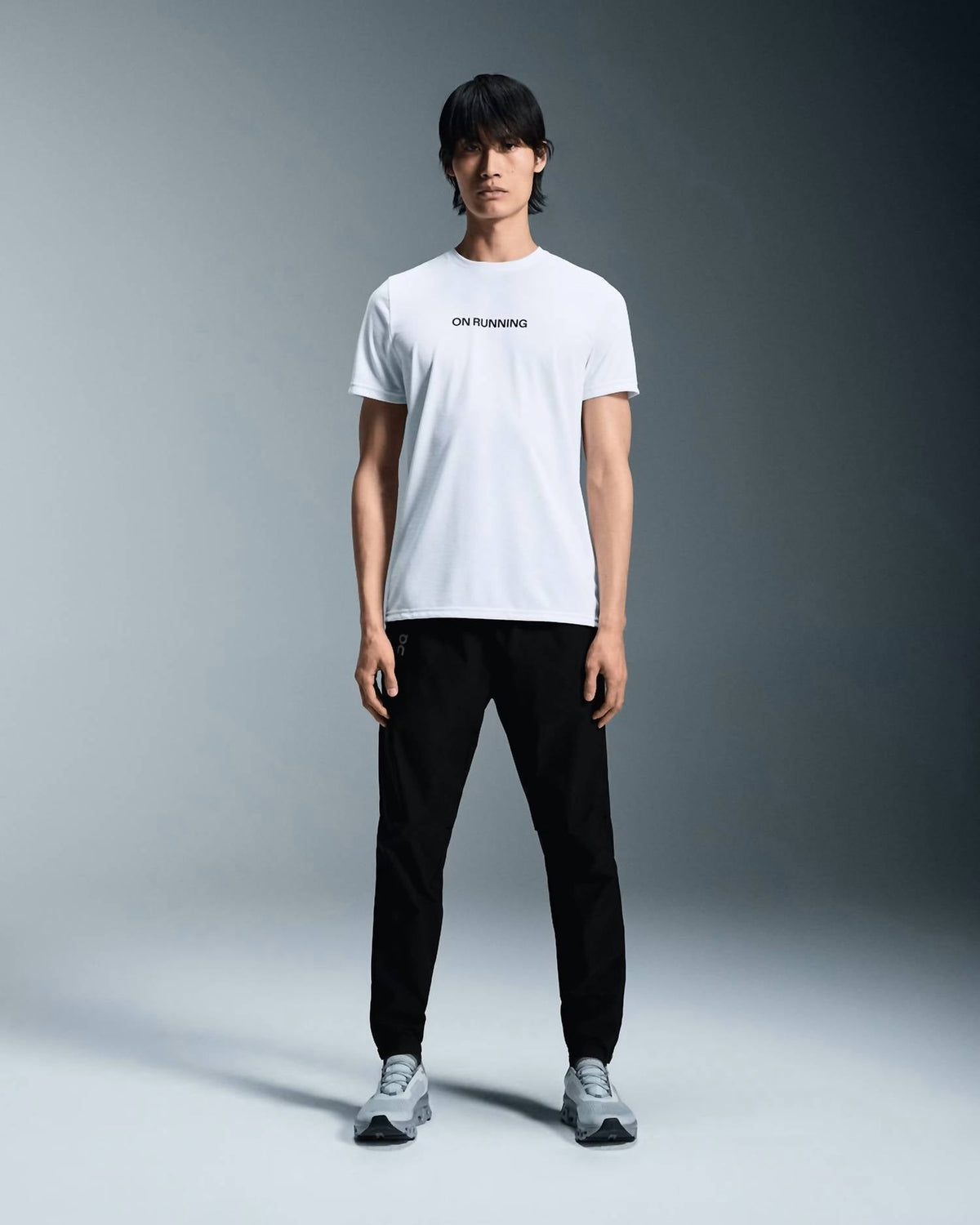 Men's All-Day Classic Pants In Black