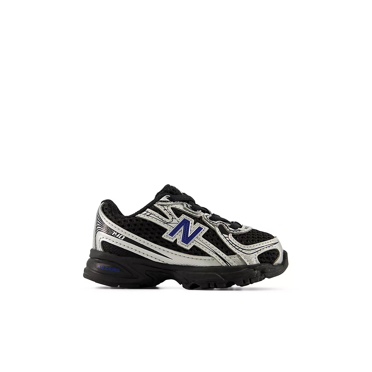 Kids' 740 Bungee Lace