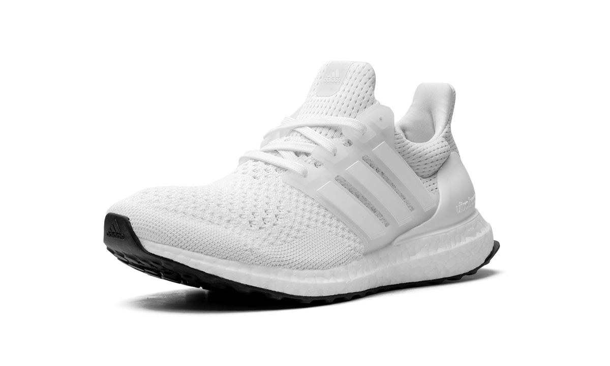 Ultraboost 1.0 WMNS "Triple White" HQ4207