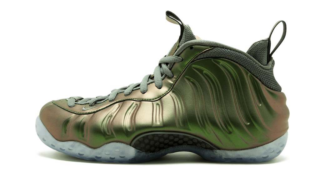 AIR FOAMPOSITE ONE WMNS "Shine" AA3963 001