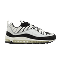 Nike Wmns Air Max 98 'Black Sail'