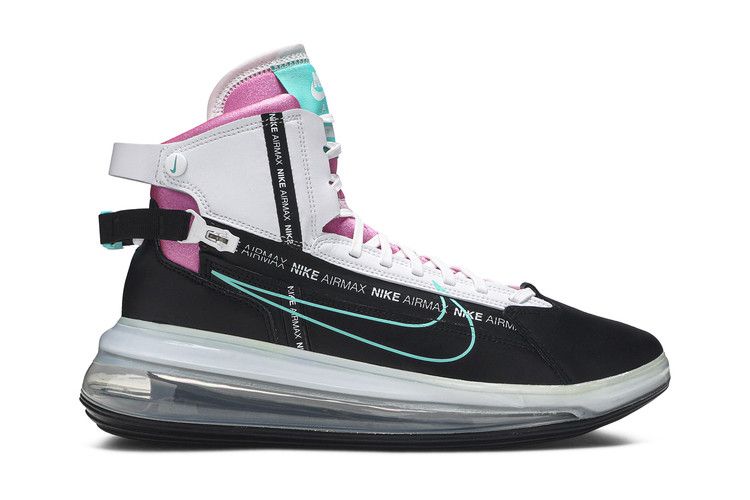 Nike Air Max 720 Saturn 'Miami Vice'