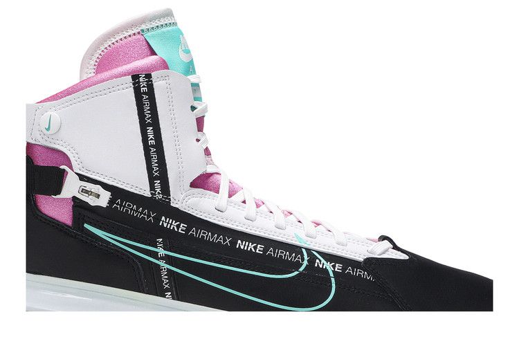 Nike Air Max 720 Saturn 'Miami Vice'