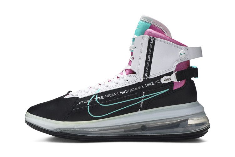 Nike Air Max 720 Saturn 'Miami Vice'