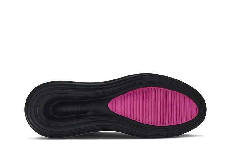 Nike Air Max 720 Saturn 'Miami Vice'