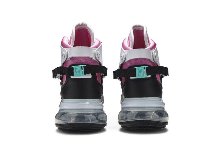 Nike Air Max 720 Saturn 'Miami Vice'