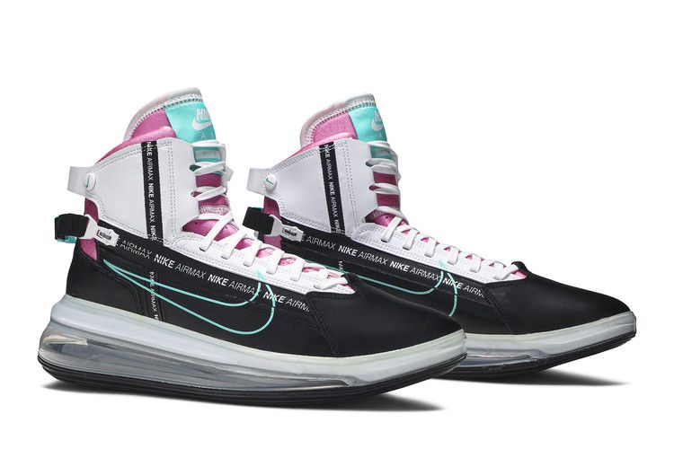 Nike Air Max 720 Saturn 'Miami Vice'