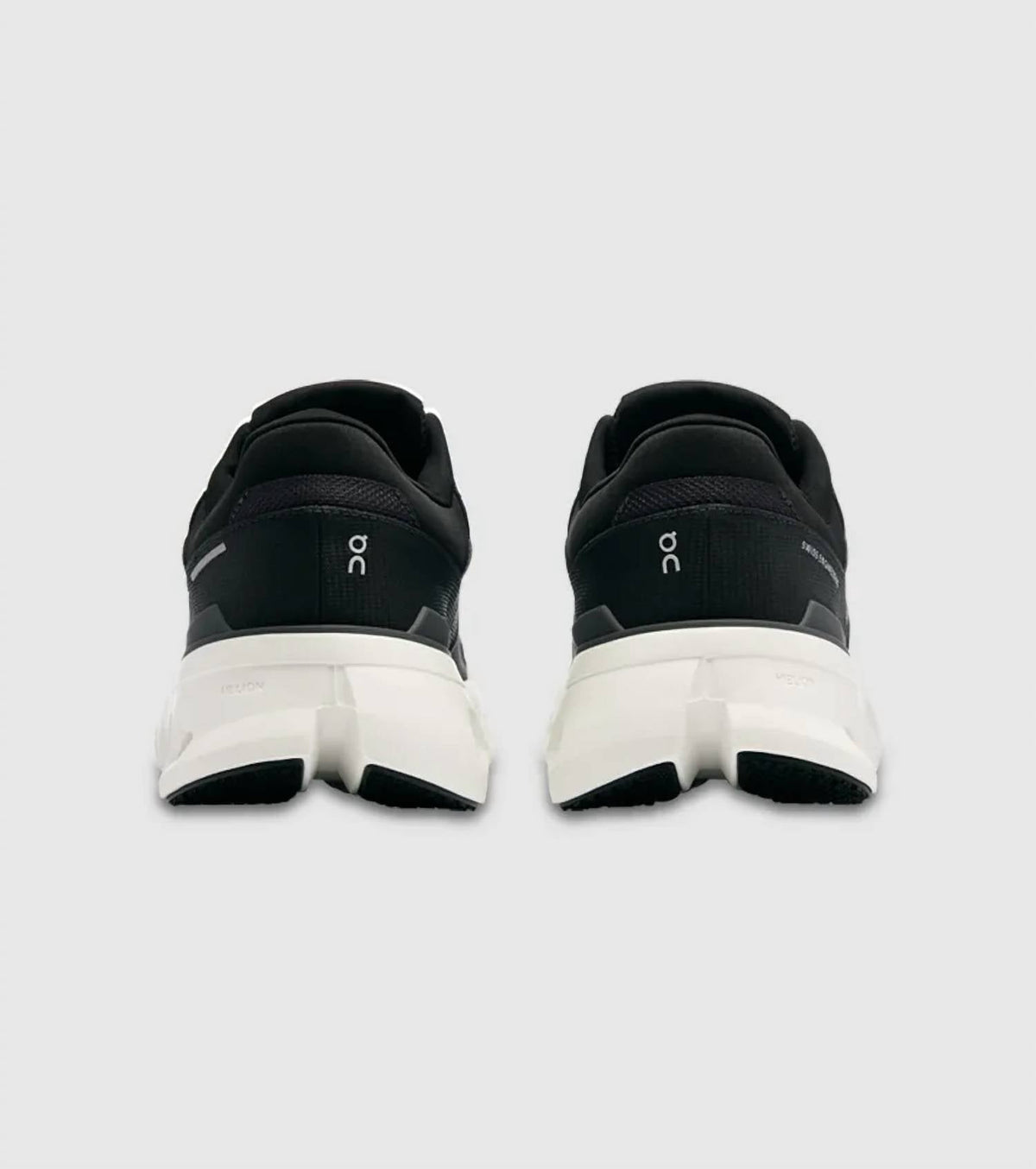 Men's Cloudrunner 2 Running Shoes In Eclipse/black