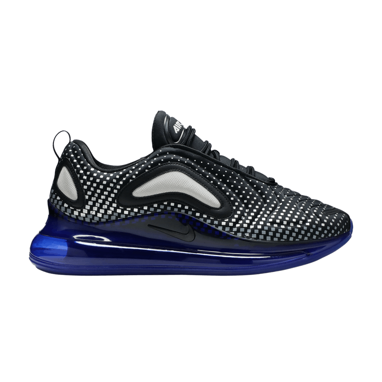 Nike Air Max 720 'Pixel Gradient'
