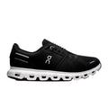 On Cloud 6 Black / White  3WF10060299 Women's