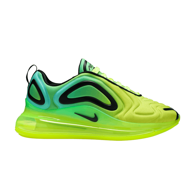 Nike Air Max 720 'Volt Green'