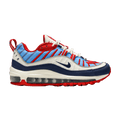 Nike Wmns Air Max 98 '4th of July'