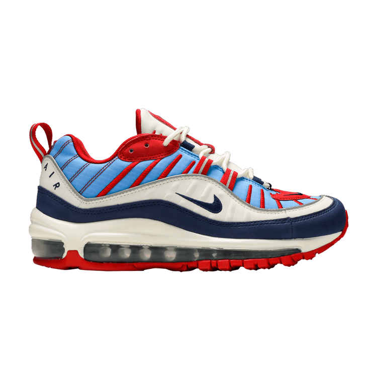 Nike Wmns Air Max 98 '4th of July'