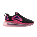 Nike Air Max 720 'Black Pink Blast'