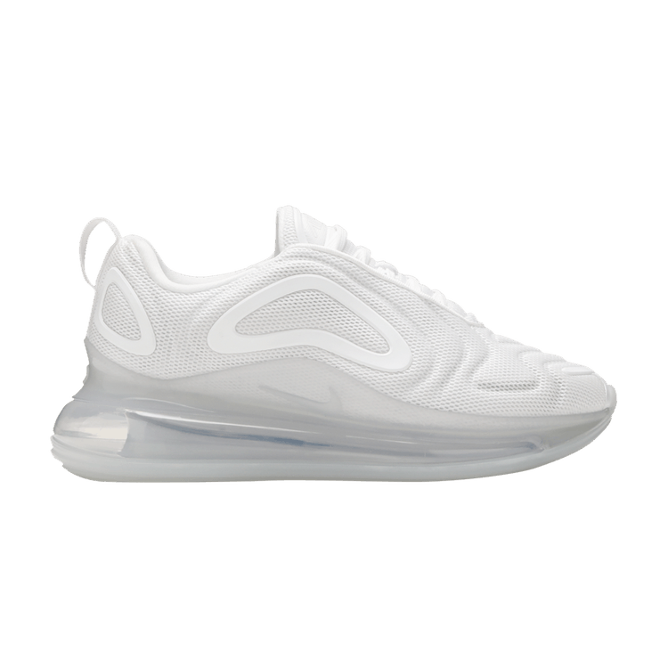 Nike Wmns Air Max 720 'Pure Platinum'