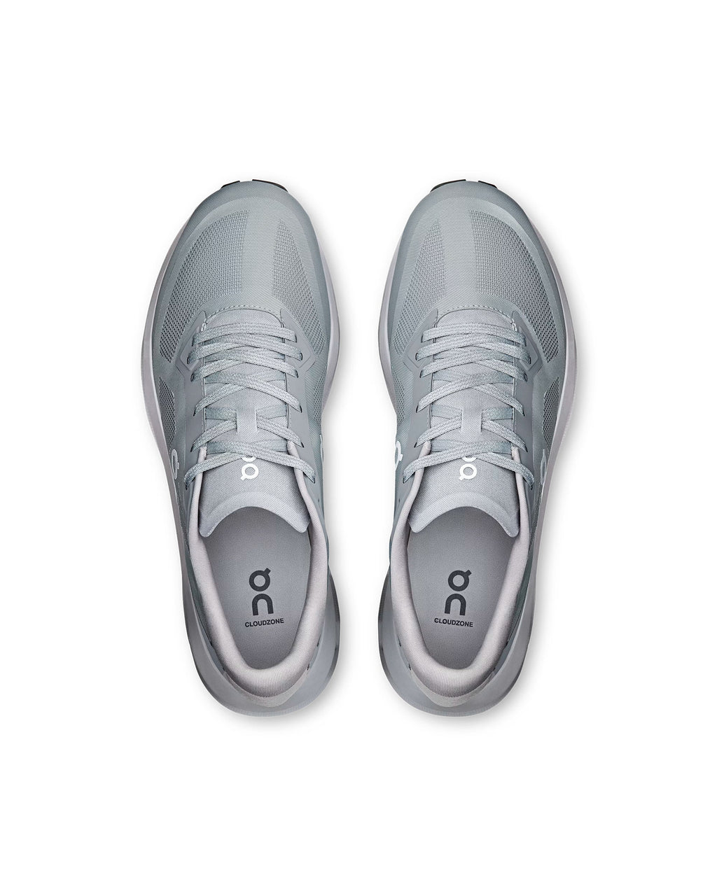 Cloudzone Alloy Rock Sneakers with Speedboard Technology
