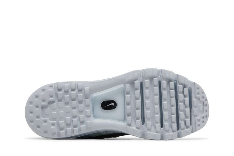 Nike Air Max 2017 'Wolf Grey' — Wolf Grey/Dark Grey/White