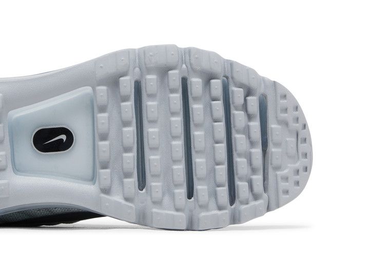 Nike Air Max 2017 'Wolf Grey' — Wolf Grey/Dark Grey/White
