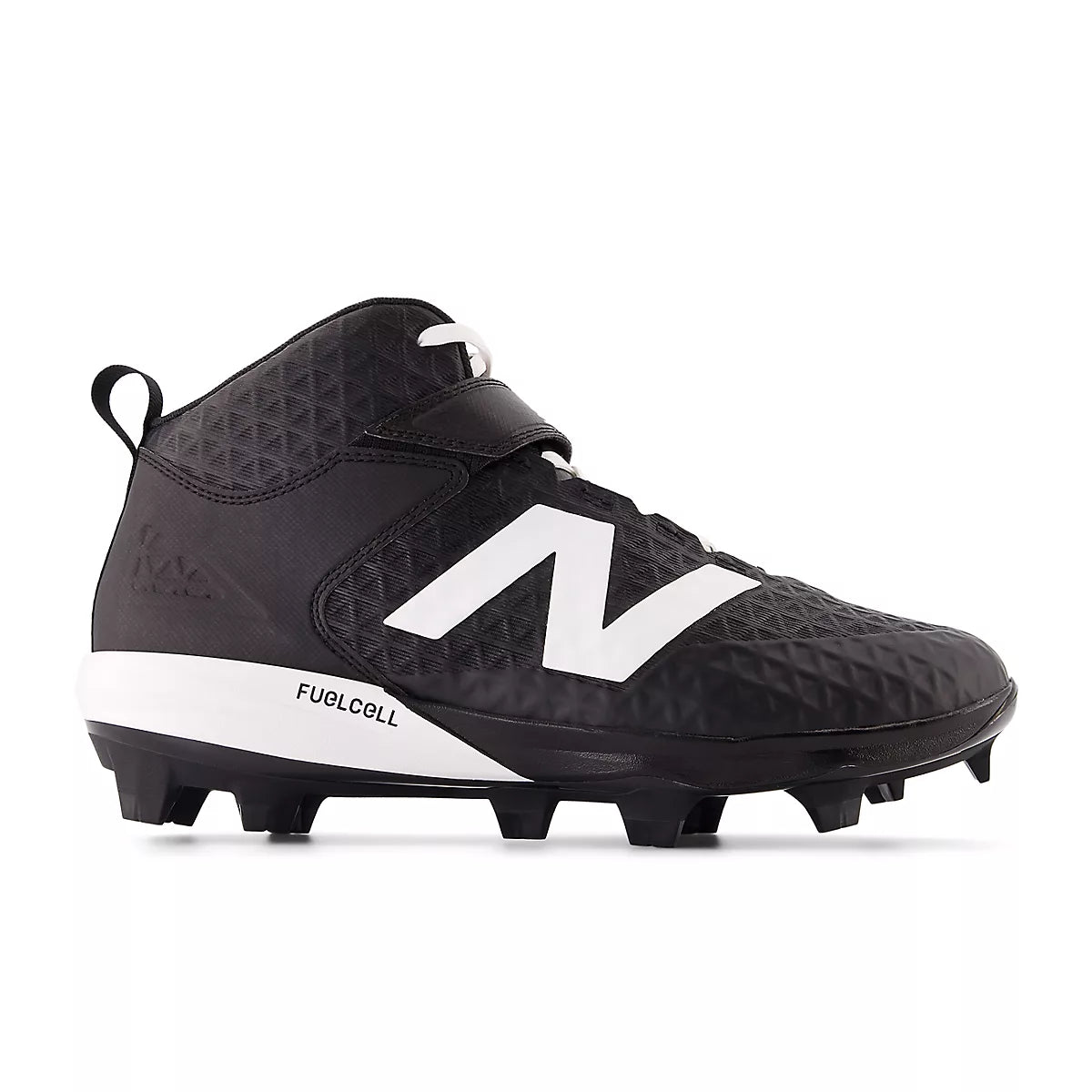 Men's FuelCell 4040 v8 Mid-Molded Baseball Shoes