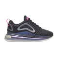 Nike Wmns Air Max 720 SE 'Black Laser Fuchsia'