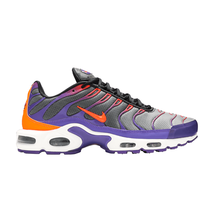 Nike Air Max Plus 'Color Flip' — Color Flip (CI5924 061)