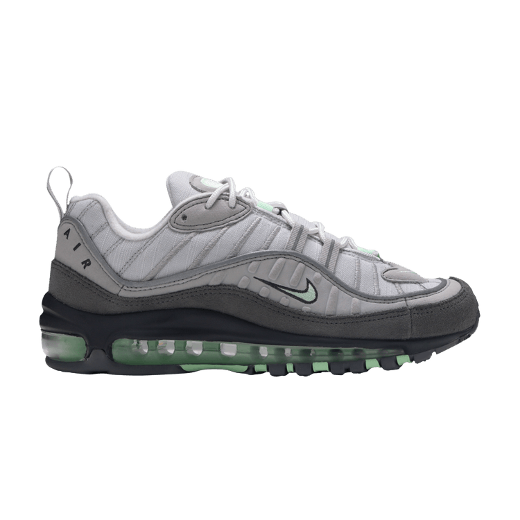 Nike Air Max 98 GS 'Fresh Mint'