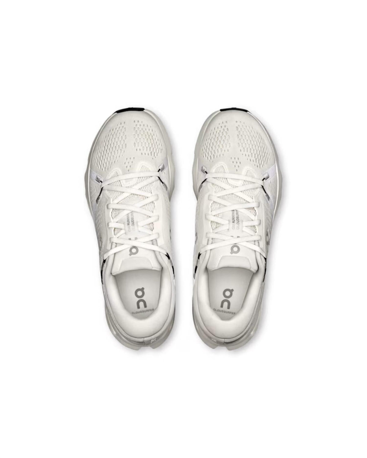 Men's Cloud Surfer 2 Sneakers In Ivory/ Creek