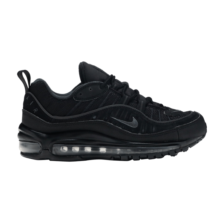 Nike Air Max 98 'Black Anthracite'