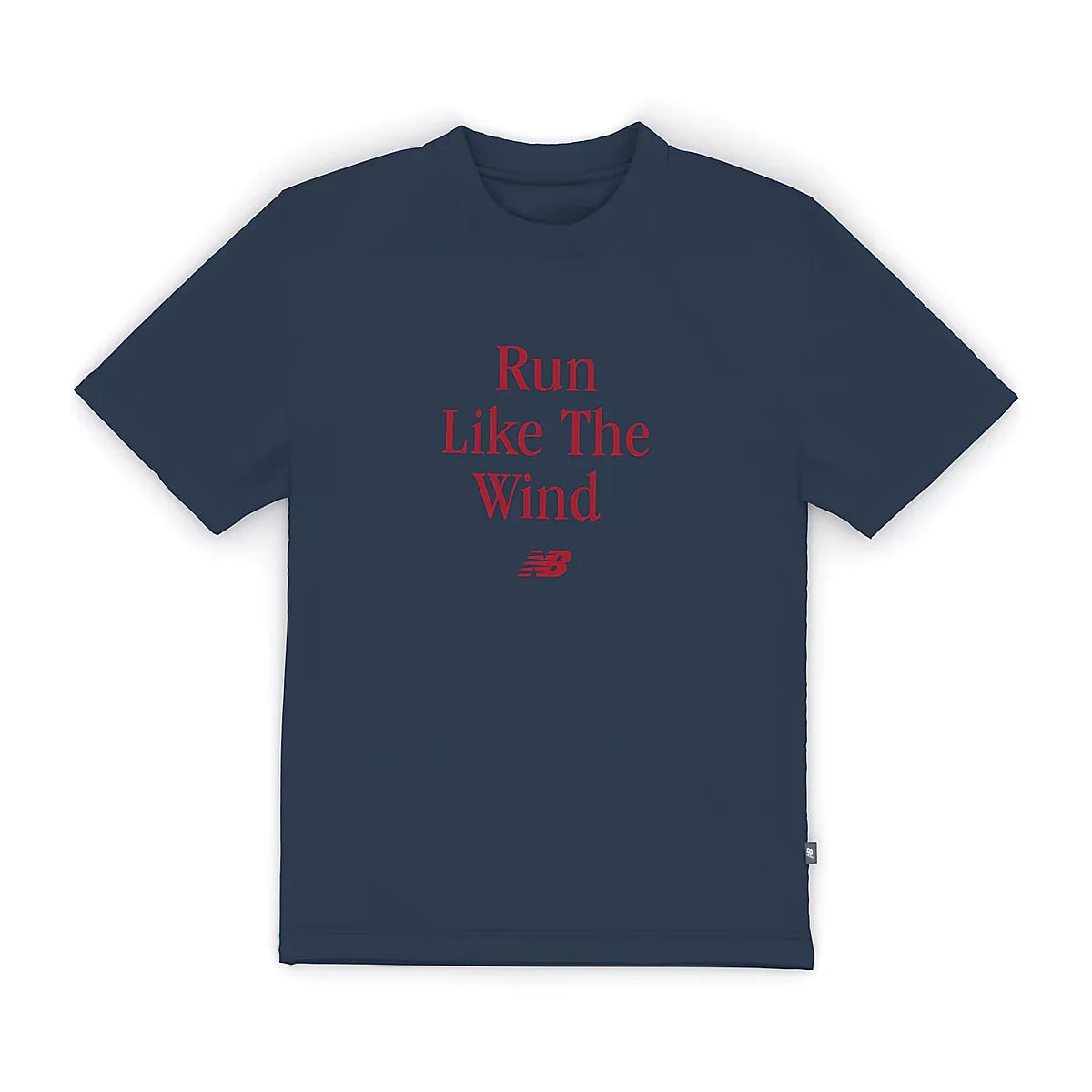 Men's Chicago Slogan T-Shirt
