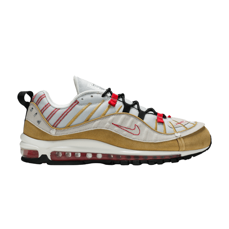 Nike Air Max 98 'Inside Out'