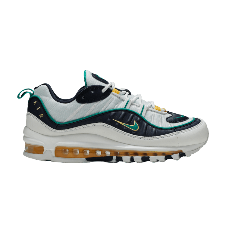 Nike Air Max 98 'Mighty Ducks'