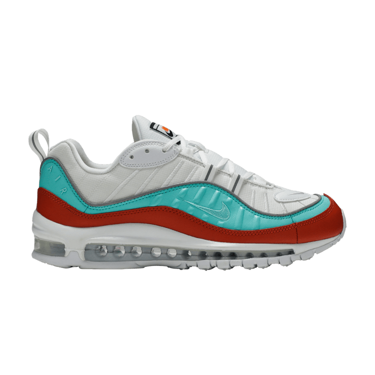 Nike Wmns Air Max 98 SE 'Cosmic Clay'