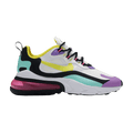 Nike Wmns Air Max 270 React 'Bright Violet'