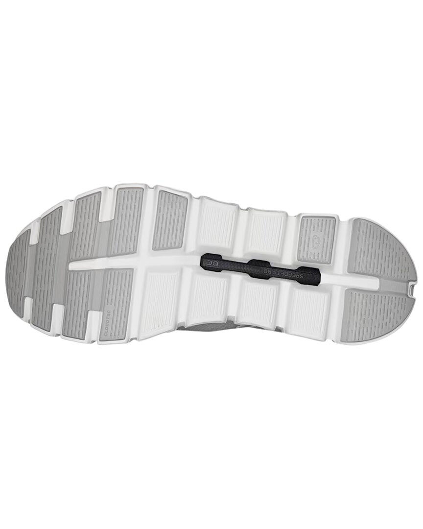 On Running Cloud 6 Coast Sneaker