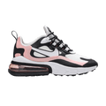 Nike Wmns Air Max 270 React 'Coral Black'