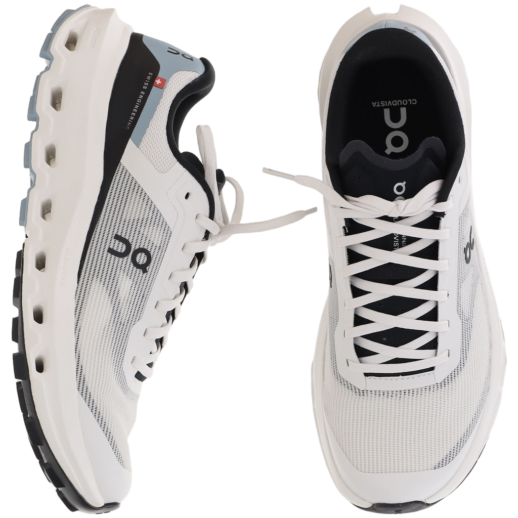 Cloudvista 3 Technical Mesh Sneakers