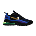 Nike Air Max 270 React 'Deep Royal'