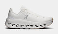 Cloudtilt Womens Running Shoes (White/Ivory)