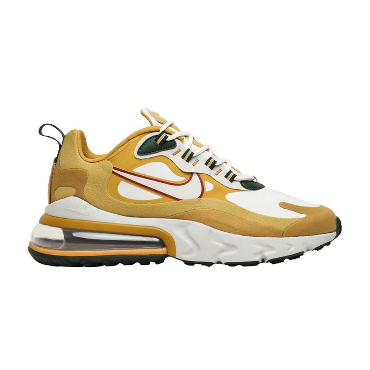 Nike Air Max 270 React 'Reggae''