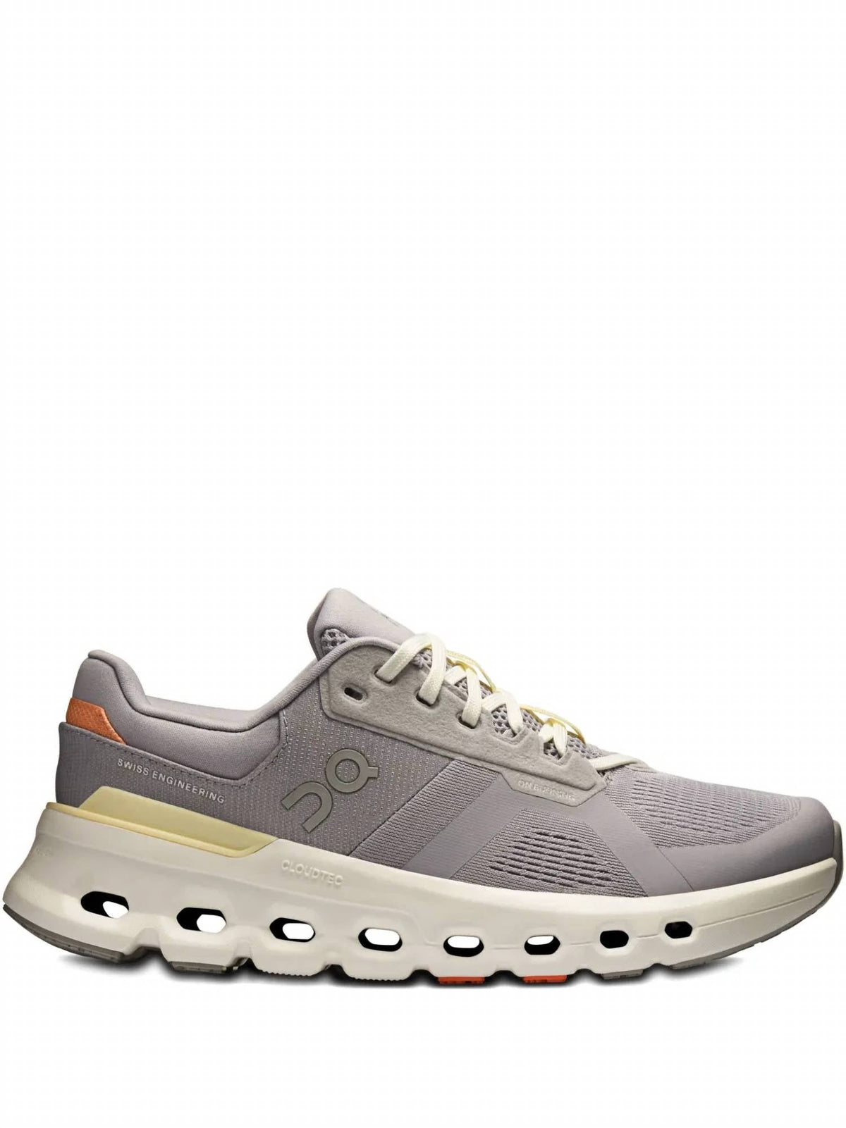 Women's Cloudrunner 2 Sneakers In Lilac Ivory