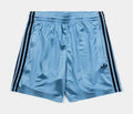 Adicolor Jacquard Mens Shorts (Blue/Black)