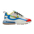 Nike Wmns Air Max 270 React 'Legend of Her'