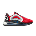 Undercover x Nike Air Max 720 'University Red'